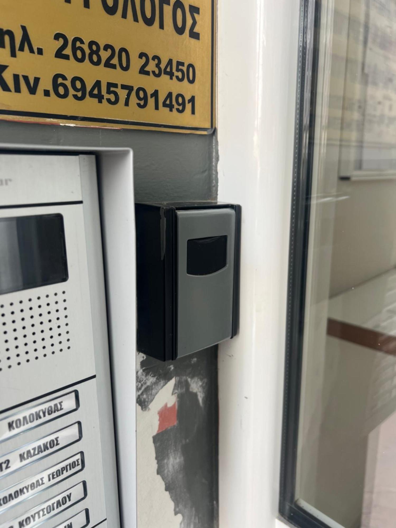 Ferienwohnung Marble In Preveza Exterior foto